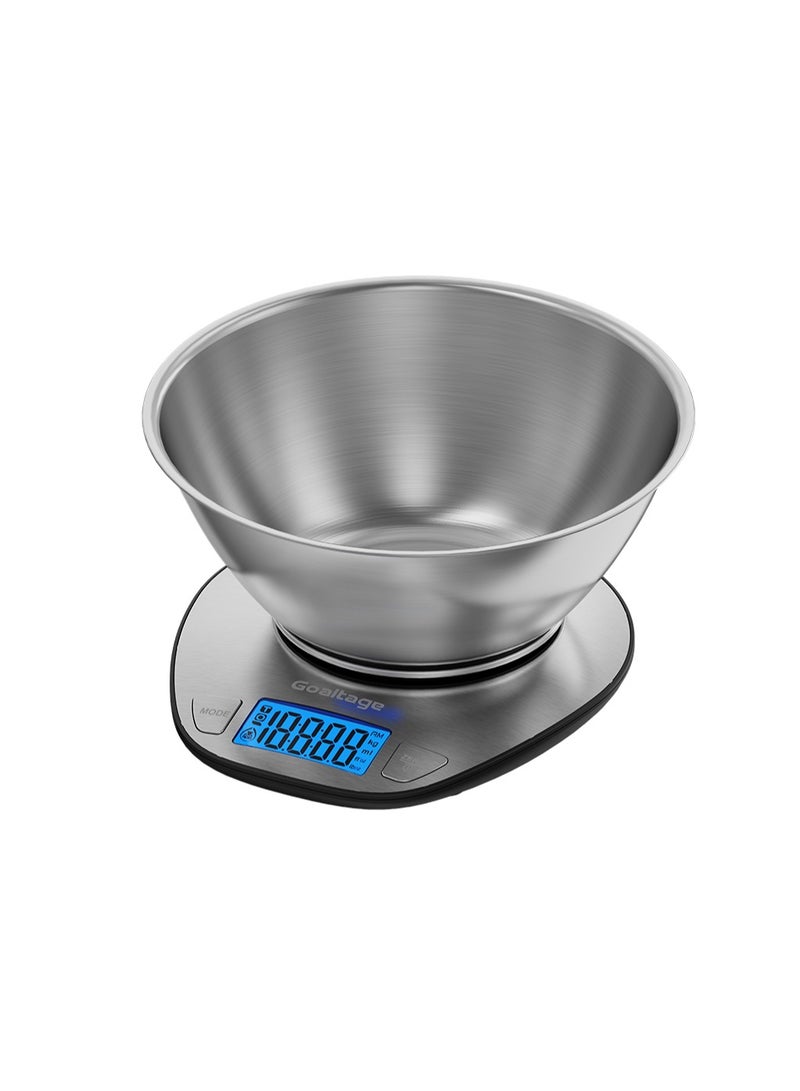 جولتيج ميزان مطبخ رقمي Goaltage True Measure SCL02 - Image 1
