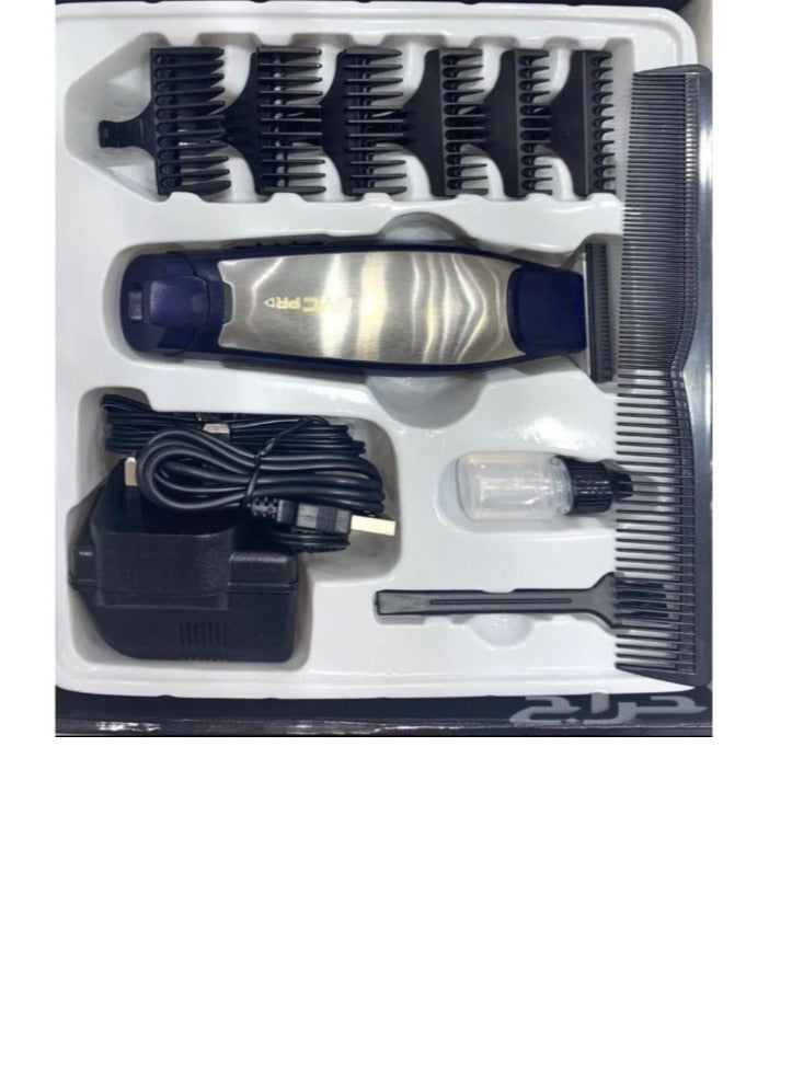 gvc pro GVC 6025 hair trimmer - Image 2