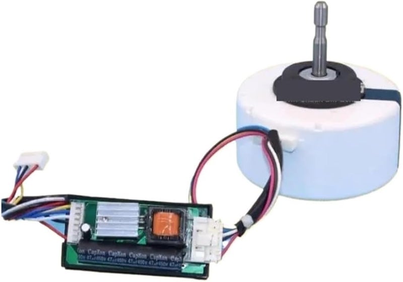 استبدال مروحة مكيف الهواء العالمي L6CBYYYL0092 NFD 41CVJ - Image 2