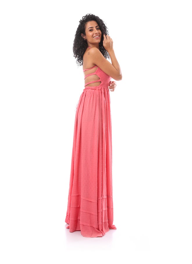 MERCH - Oversize long dress - Image 1