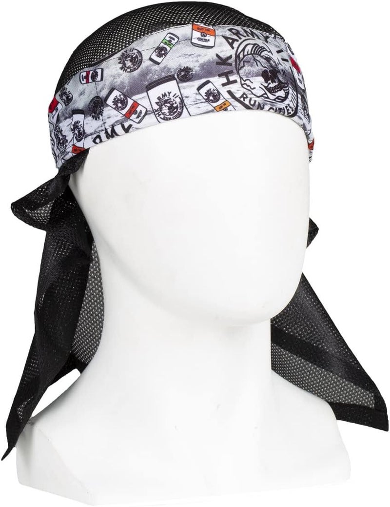 HK Army Headwrap - Image 1