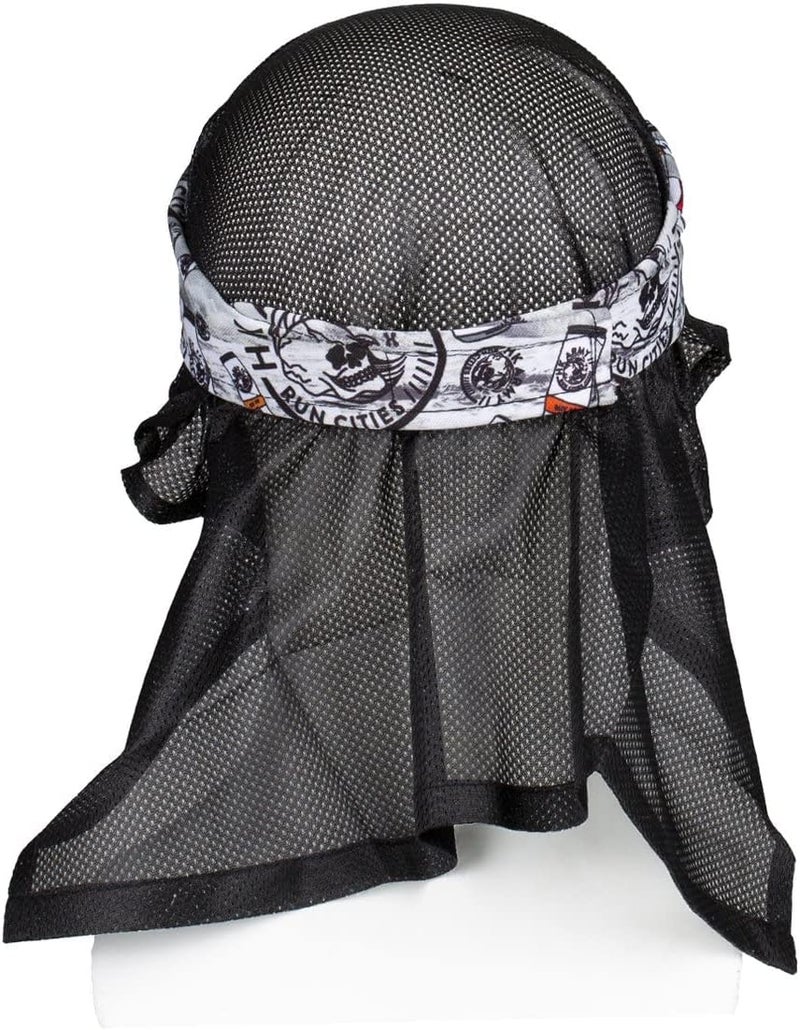 HK Army Headwrap - Image 2