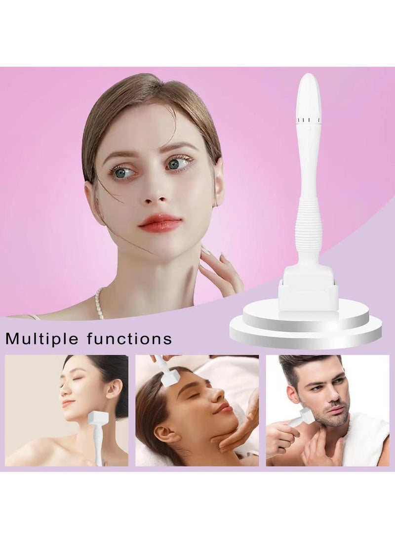 Baeskii Original Derma Stamp, Pofessional Adjustable Derma Pen For Women Men - Image 5