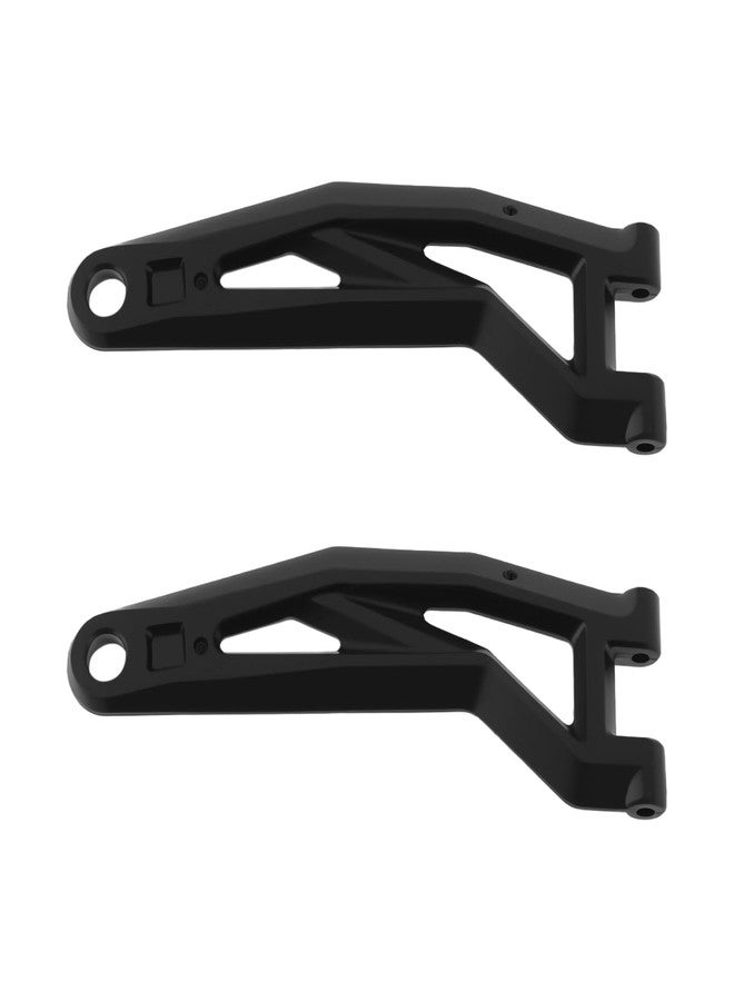 OTOTEC 2 قطع قطع غيار ذراع أمامي علوي لسيارة RC C12007 متوافق مع Hosim 4WD X16 X08 X07 X06 X05 X15 1/10 - Image 1