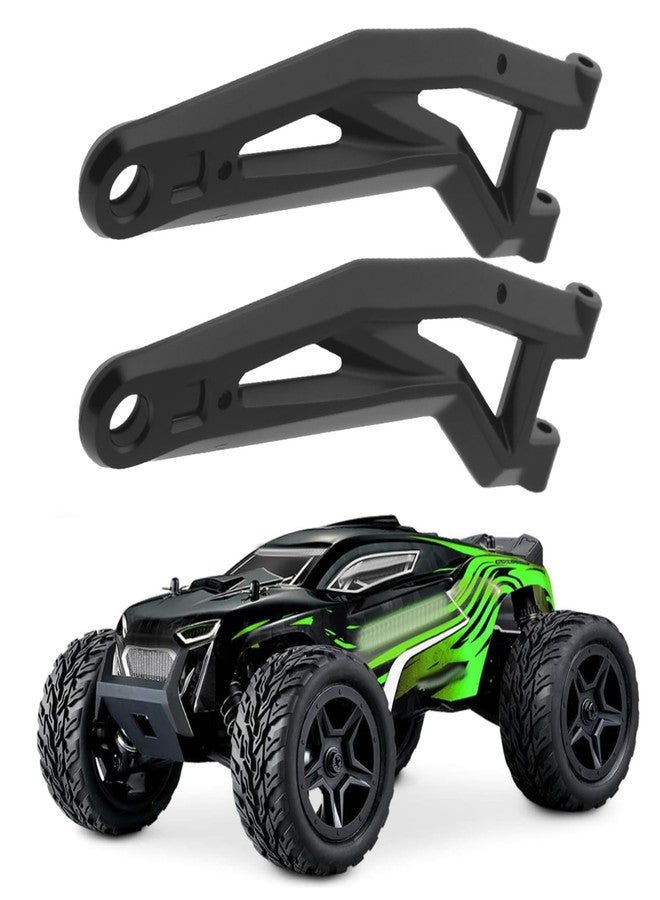 OTOTEC 2 قطع قطع غيار ذراع أمامي علوي لسيارة RC C12007 متوافق مع Hosim 4WD X16 X08 X07 X06 X05 X15 1/10 - Image 3