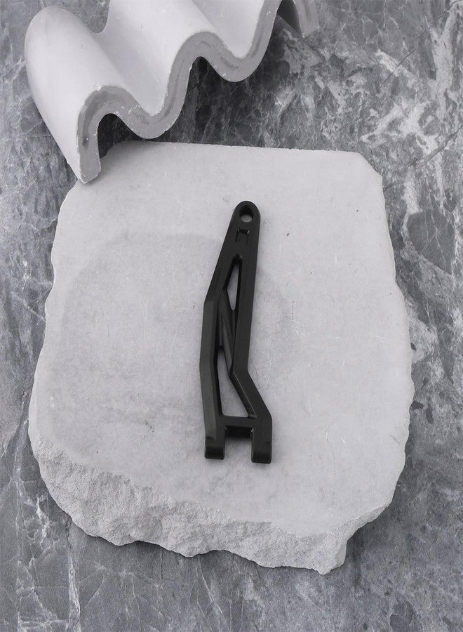 OTOTEC 2 قطع قطع غيار ذراع أمامي علوي لسيارة RC C12007 متوافق مع Hosim 4WD X16 X08 X07 X06 X05 X15 1/10 - Image 4