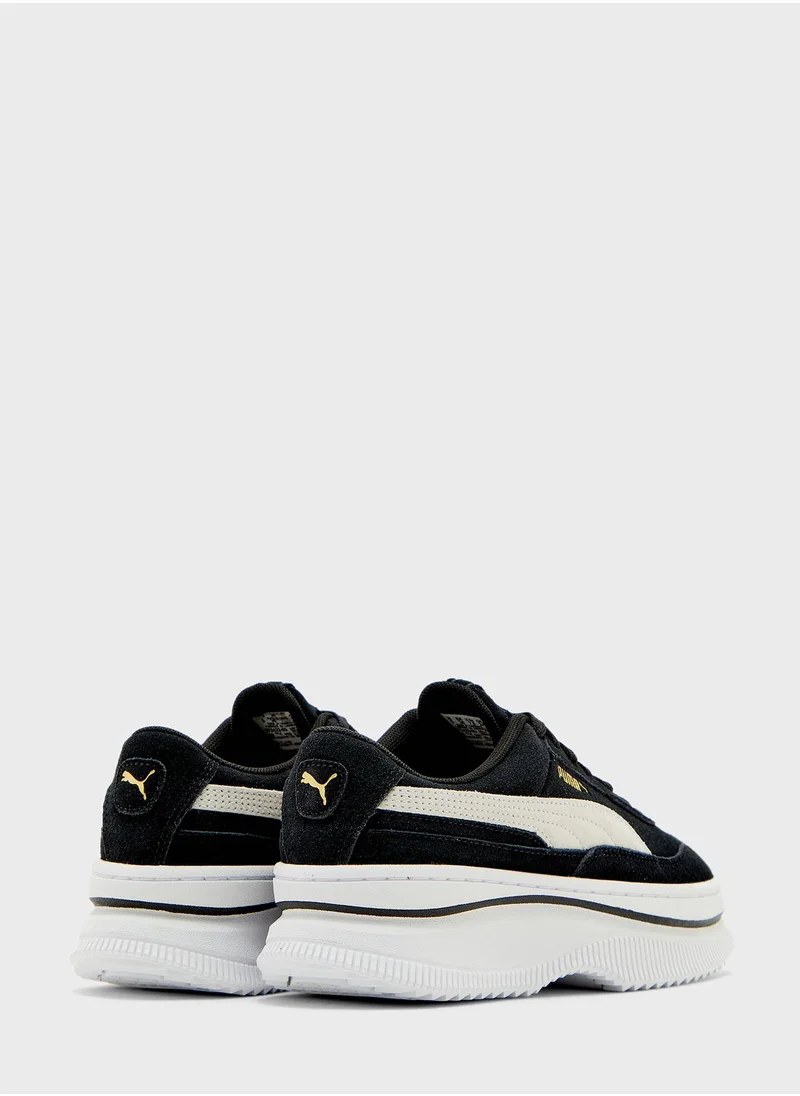 PUMA Deva Suede