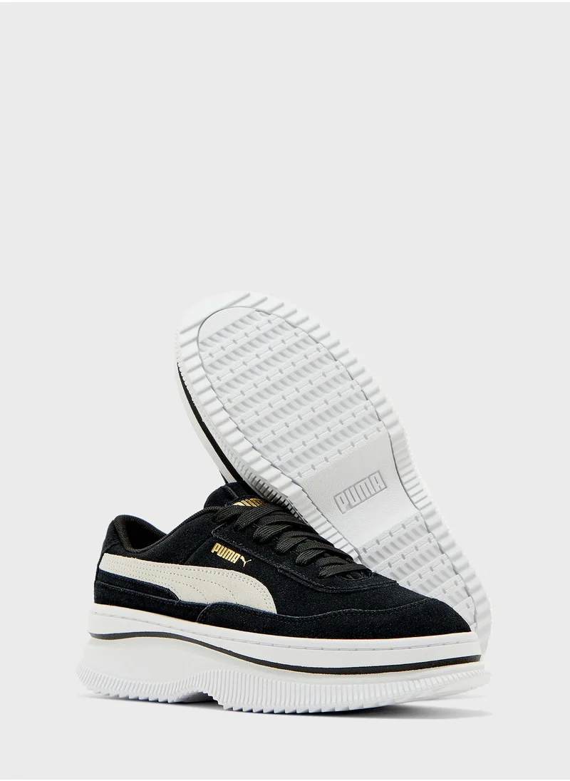 PUMA Deva Suede
