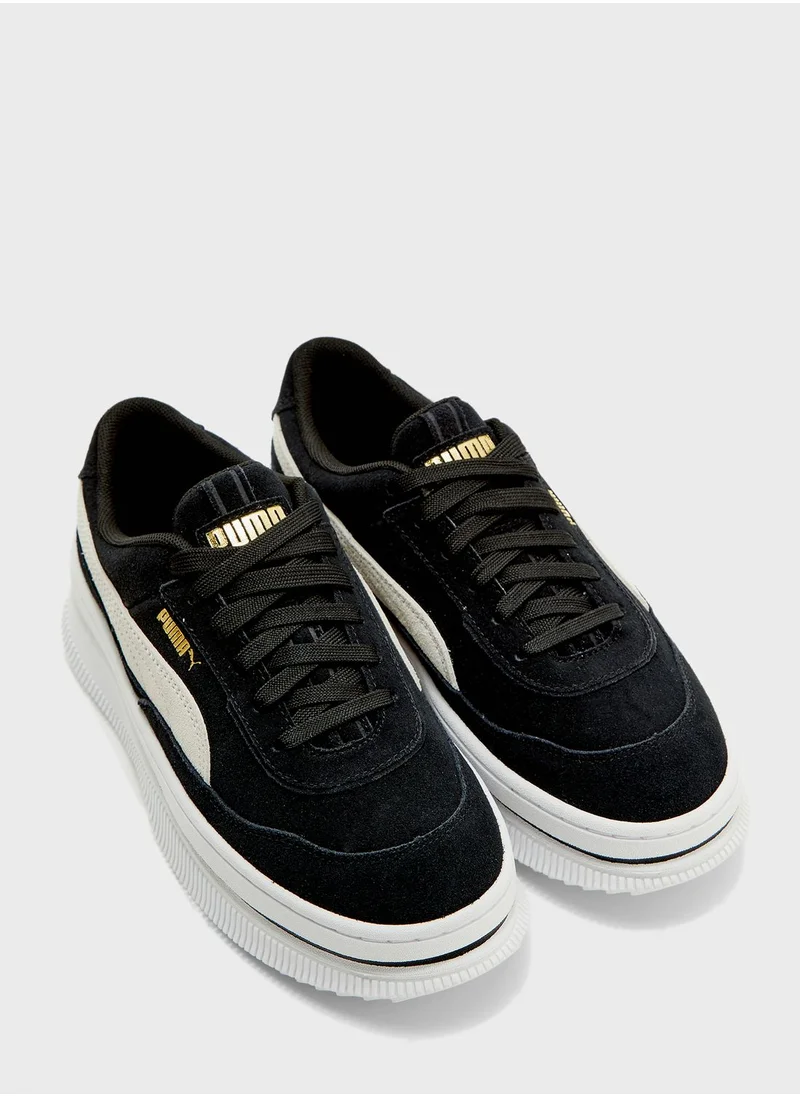 PUMA Deva Suede