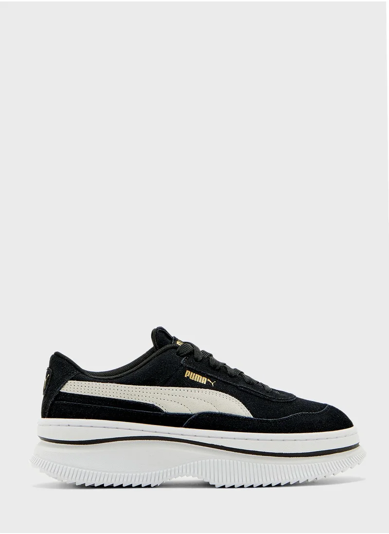 PUMA Deva Suede