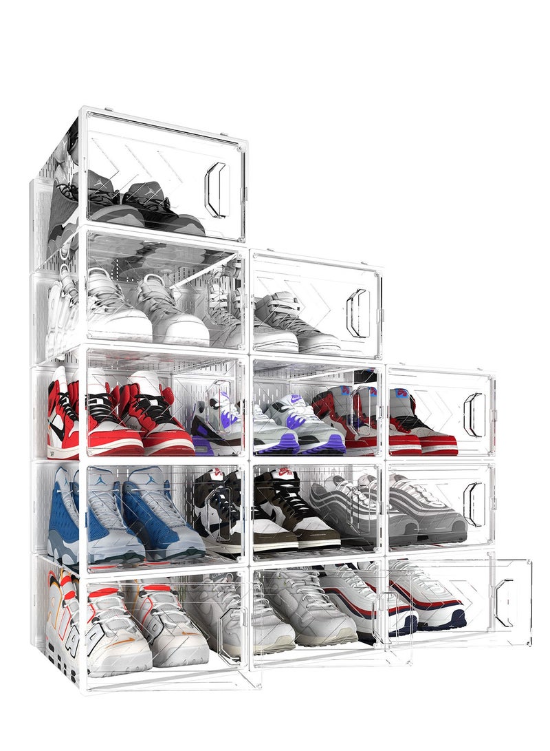 shoe box  - Image 1