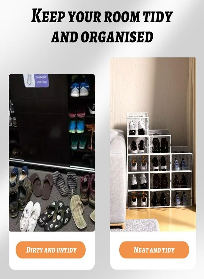 shoe box  - Image 2