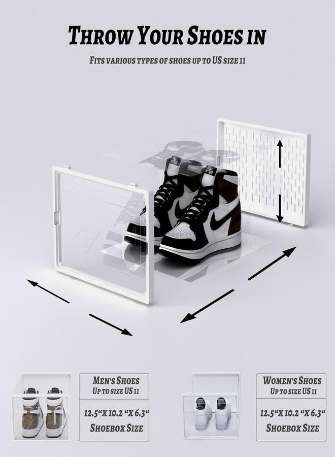 shoe box  - Image 3