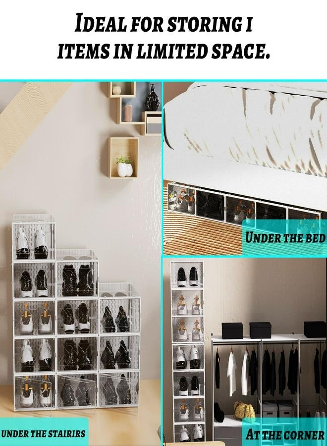 shoe box  - Image 4