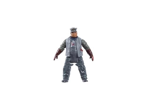 Lionel Warner Brothers The Polar Express Four Piece Miniature People Pack Model Train Accessory (624203) - Image 2