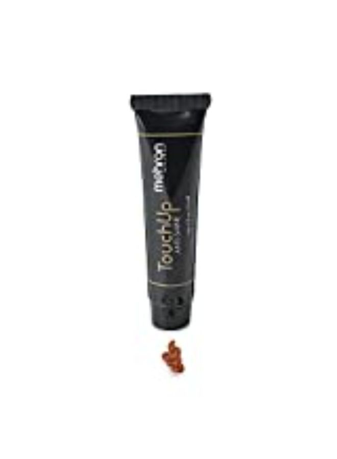 mehron Makeup TouchUp Matte AntiShine Finishing Gel (Dark Tint) Pack of 3 - Image 3