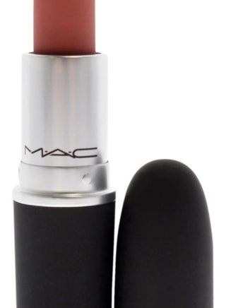 Powder Kiss Lipstick in Dirty Peach - view 3