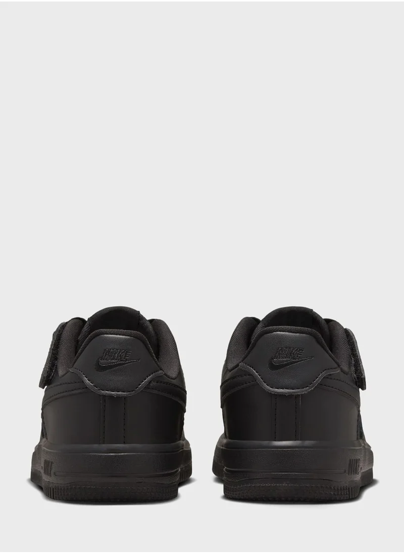 Nike Force 1 Low Easyon (Ps)