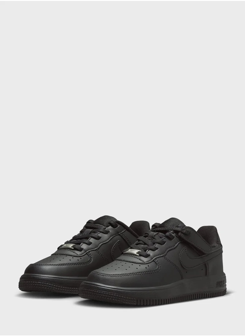 Nike Force 1 Low Easyon (Ps)