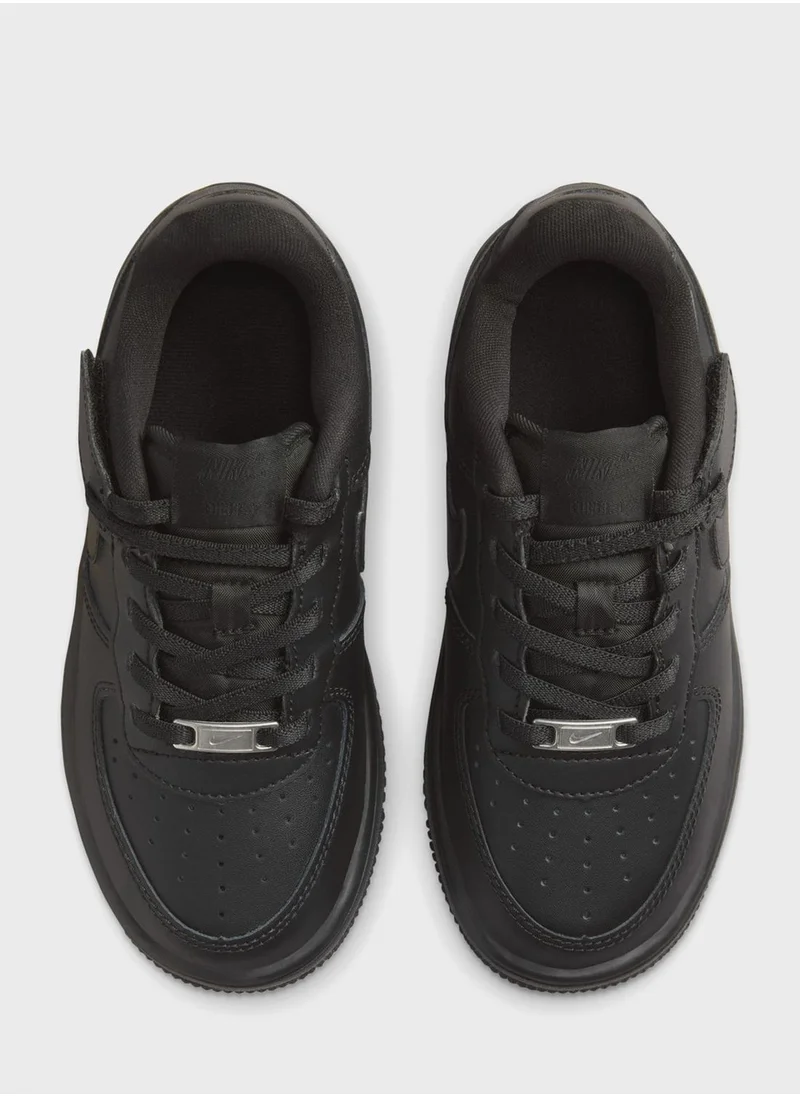 Nike Force 1 Low Easyon (Ps)