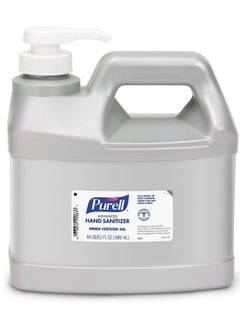 Purell Purell Advanced Hand Sanitizer 1.89L - Pump Type  - Image 1