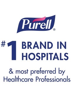 Purell Purell Advanced Hand Sanitizer 1.89L - Pump Type  - Image 2