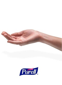 Purell Purell Advanced Hand Sanitizer 1.89L - Pump Type  - Image 3