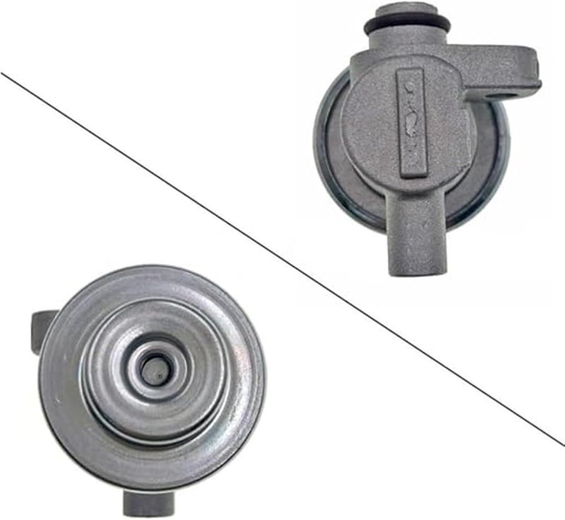 DEMULAX Fuel Pump Pressure Regulator for Triumph Models - Image 4