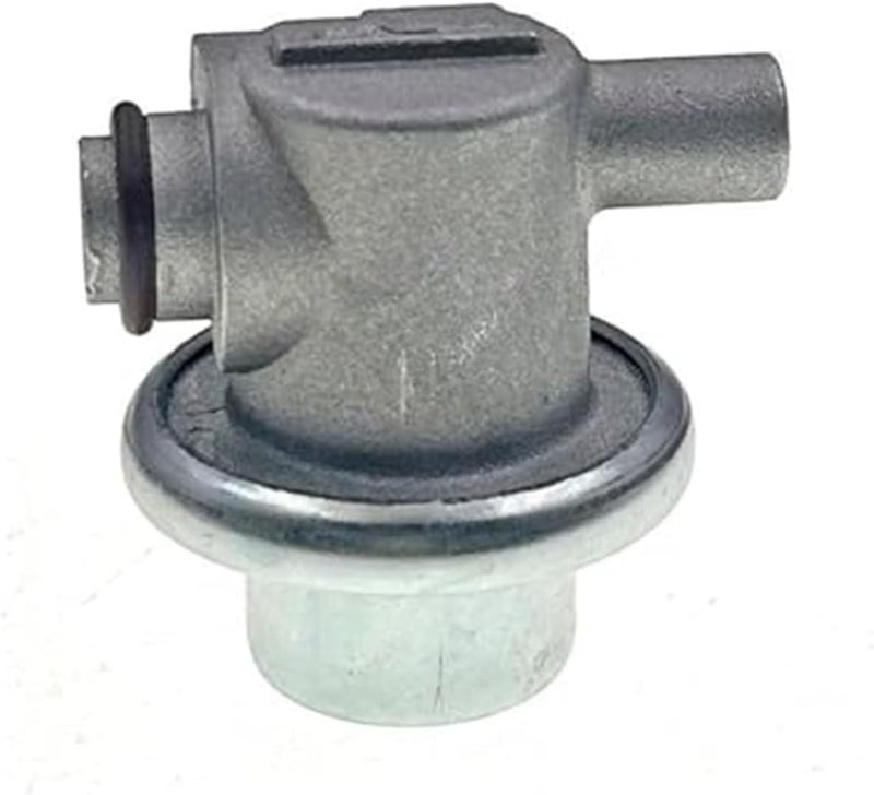 DEMULAX Fuel Pump Pressure Regulator for Triumph Models - Image 1