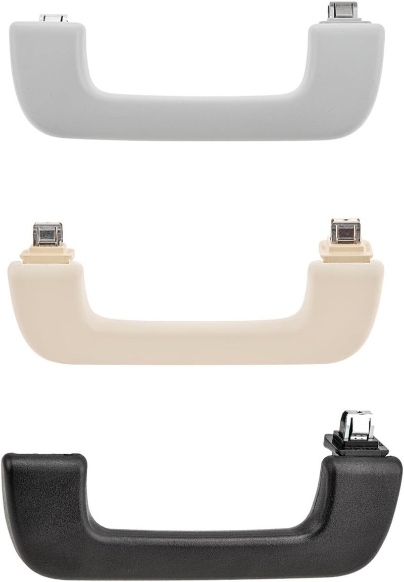 Wivplex Front Interior Roof Grab Handle for Various VW Models - Image 3