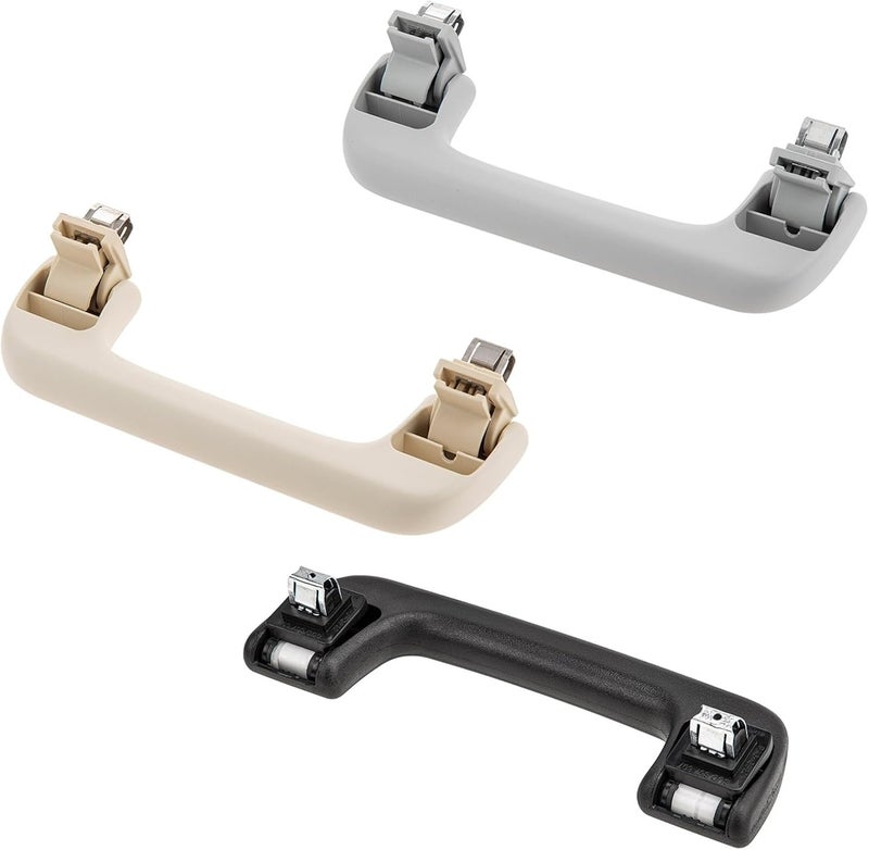 Wivplex Front Interior Roof Grab Handle for Various VW Models - Image 2