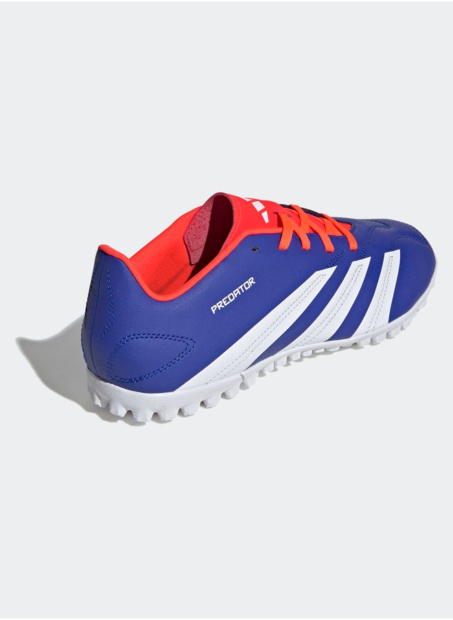 Adidas - Predator Club Turf Football Boots - Image 1