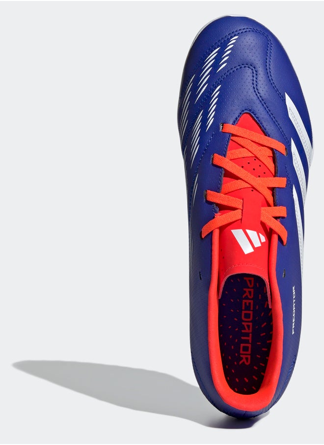 Adidas - Predator Club Turf Football Boots - Image 1