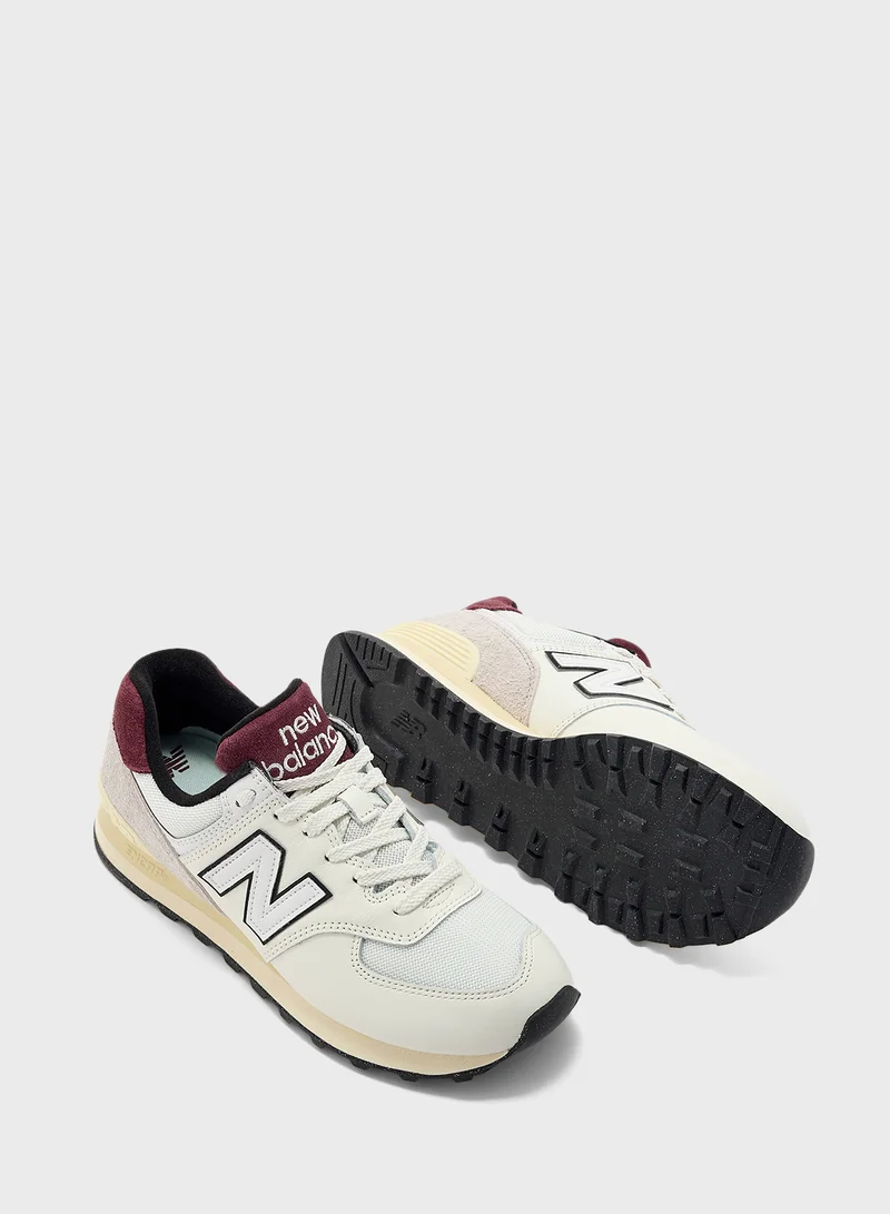 New Balance 574 Low Top Sneakers