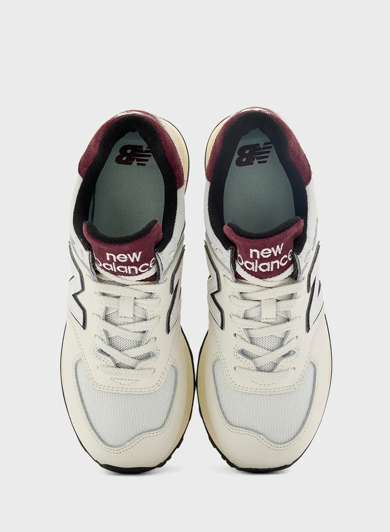 New Balance 574 Low Top Sneakers
