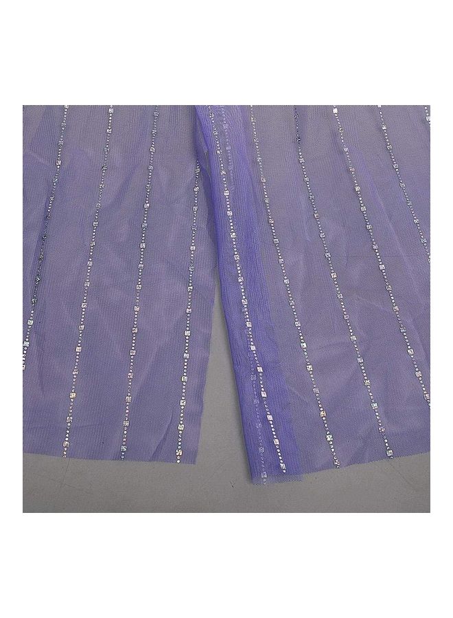 NIBEMINENT Princess Party Costume 120cm - Image 5