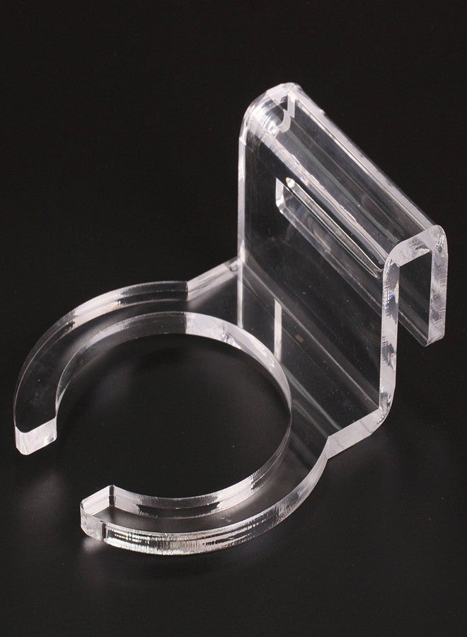 CNZ 4" Holder for Aquarium Reef Tank Sock Filter Bag - Image 1