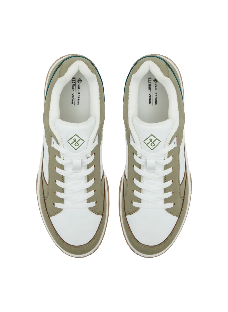 CALL IT SPRING Casual Low Top Sneakers