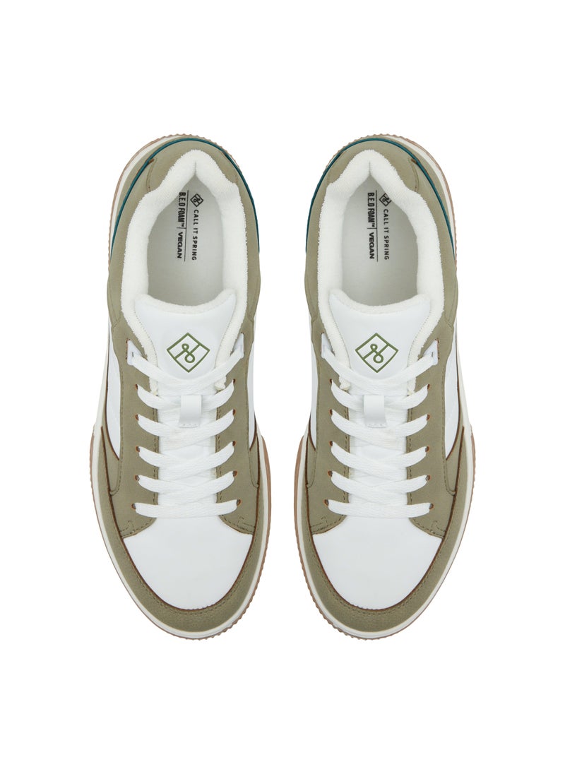 CALL IT SPRING Casual Low Top Sneakers  - Image 4