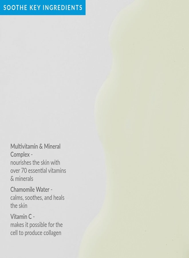 PMD Beauty PMD Soothe: Multivitamin Nourishing Toner, 4 Fl Oz (Pack of 1) - Image 4