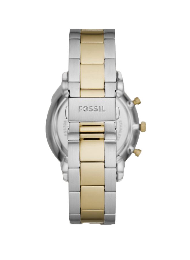 FOSSIL Men Neutra Chronograph Watch FS5706 - Image 2