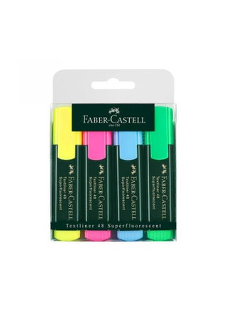 HIGHLIGHTERS SET OF 4 COLORS - pzsku/ZD2D6353058FABA2DB67BZ/45/_/1658768647/2538df04-220e-41d5-9e1a-65c82bf782fe