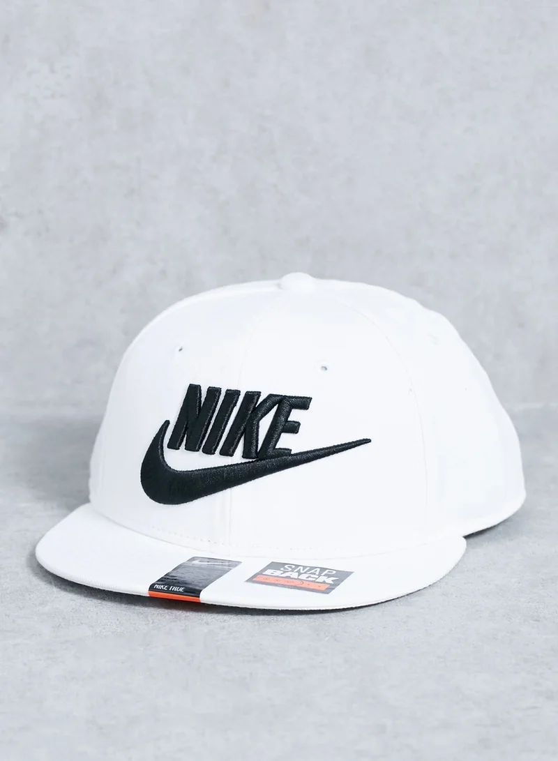 Nike Futura True Snapback Cap
