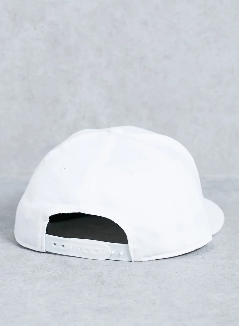 Nike Futura True Snapback Cap