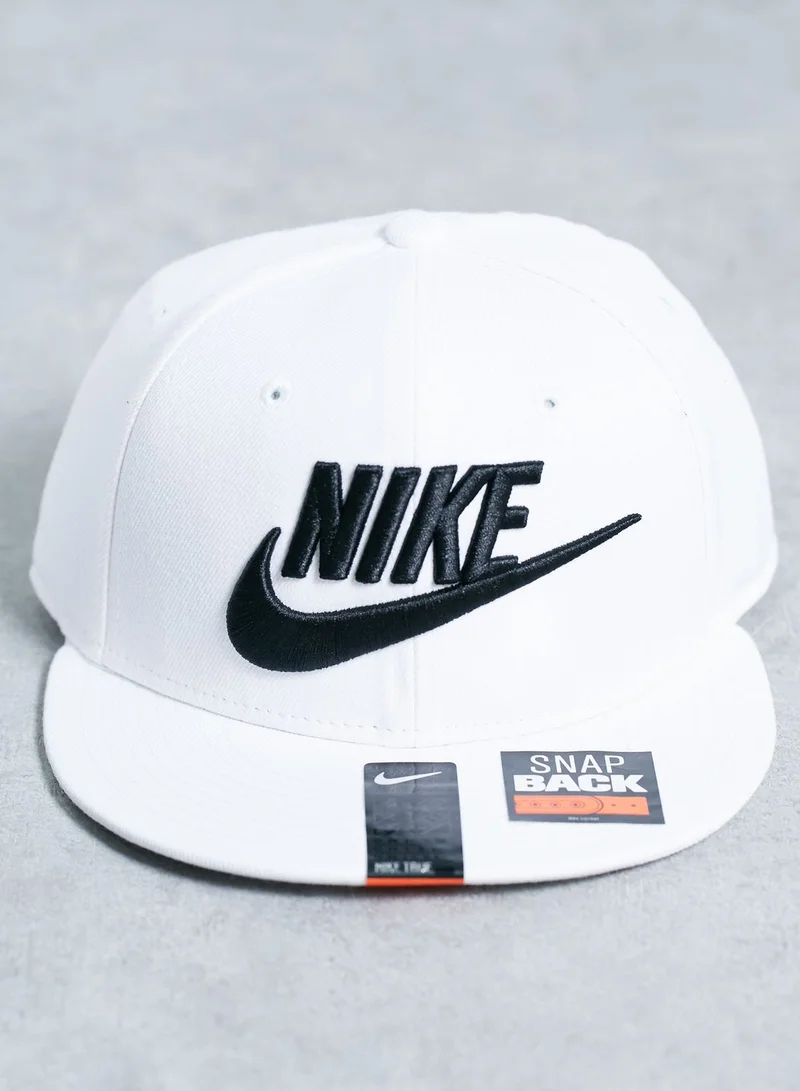 Nike Futura True Snapback Cap