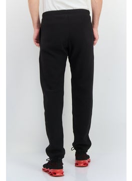 Champion Men Sportswear Fit Outdoor Jogger Pants, Black  - Image 3
