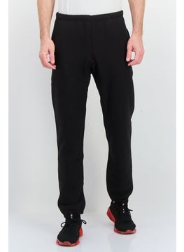 Champion Men Sportswear Fit Outdoor Jogger Pants, Black  - Image 1