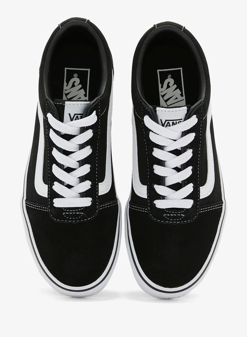 VANS  Essential Asher Sneakers for Women | Best Price UAE