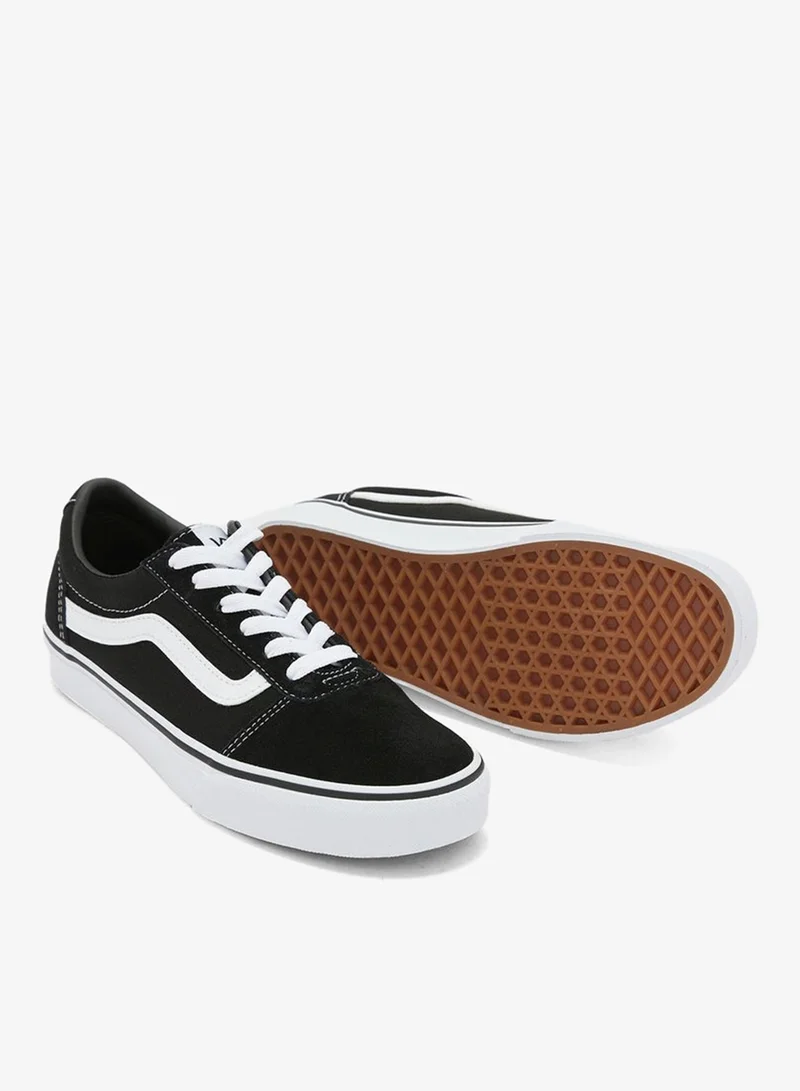 VANS  Essential Asher Sneakers for Women | Best Price UAE