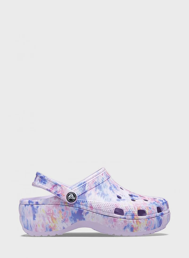 crocs Classic Clogs